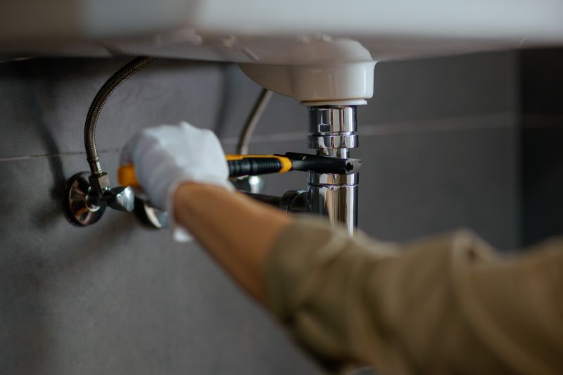 Plumbing Repair Service